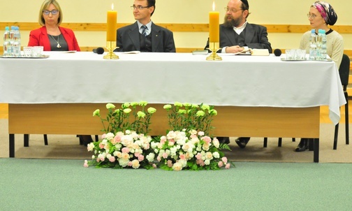 Archidiecezja lubelska. 23. Dzień Judaizmu