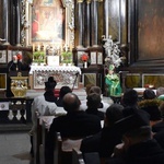 Nieszpory ekumeniczne w świdnickiej katedrze