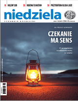 Niedziela 48/2019