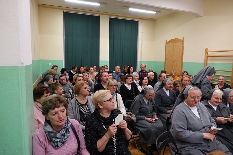 Koncert kolęd i pastoralek u salezjanek w Dzierżoniowie
