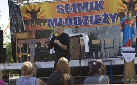Boski Festiwal - reaktywacja!