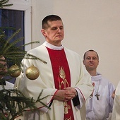 Ks. Zbigniew Kaliński prowadził Domowy Kościół przez 14 lat.