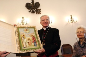 Kraków. Nagroda dla abp. Marka Jędraszewskiego