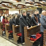 Dzień Patrona w Katolickim Liceum Ogólnokształcącym im. św. Tomasza z Akwinu