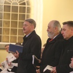 Centralne nabożeństwo ekumeniczne w Drogomyślu - 2020