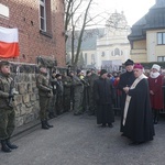 75. rocznica Tragedii Miechowickiej cz. 2