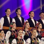 Państwowy Zespół Pieśni i Tańca "Mazowsze" w Katowicach