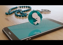 Adoptuj Życie - Interaktywna Aplikacja Duchowej Adopcji Dziecka Poczętego