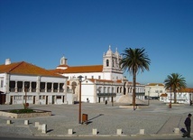 Portugalia: Kult Matki Bożej z Nazaré kandydaturą UNESCO