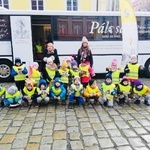 Paulinobus przyjechał do Świdnicy