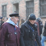 75. rocznica wyzwolenia KL Auschwitz-Birkenau - 2020