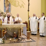 Obchody wspomnienia św. Tomasza z Akwinu w świdnickim WSD