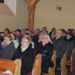 Ekumenizm w Gwizdanowie