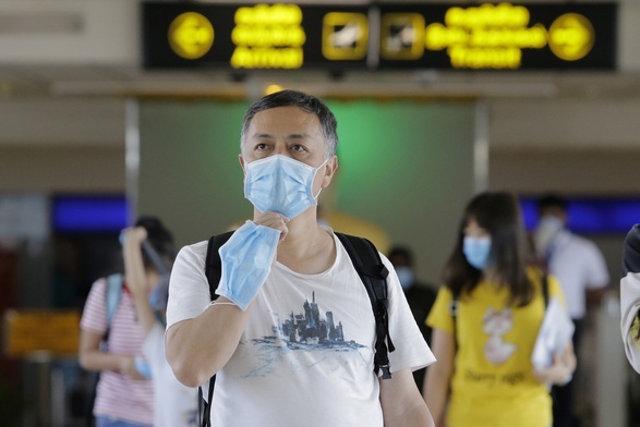 Obywatel Chin z podejrzeniem zakażenia koronawirusem we Wrocławiu