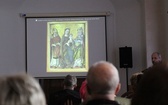 "Sacra Conversazione" z Łękawicy w Muzeum Miejskim w Żywcu