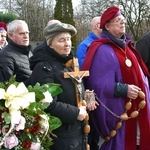 Pogrzeb Jana Szeligi, nadzwyczajnego szafarza ze Świdnicy