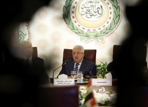 Liga Arabska odrzuciła plan pokojowy