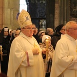 Światowy Dzień Życia Konsekrowanego we Wrocławiu