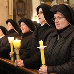 Światowy Dzień Życia Konsekrowanego we Wrocławiu