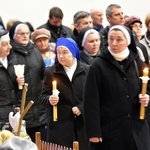 24. Dzień Życia Konsekrowanego w diecezji świdnickiej