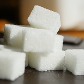 "Opłata cukrowa potrzebna, bo w otyłości dzieci gonimy Zachód"