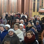 Msza jedności w Bielawie, Kłodzku i Wałbrzychu