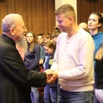 2. "Wielkie rzeczy" - ewangelizacja w Wilkowicach - 2020