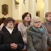 Grybów. Ćwierć wieku ku niebu