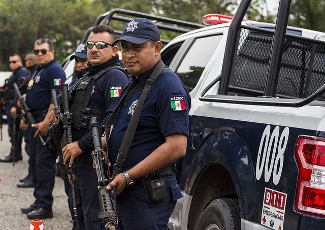 Meksykańska policja poszukuje sprawców brutalnego morderstwa Polaka