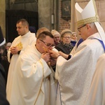 Dzień Chorego i 14. rocznica sakry biskupa Andrzeja Siemieniewskiego