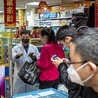 Liczba ofiar śmiertelnych koronawirusa w Chinach ciągle wzrasta
