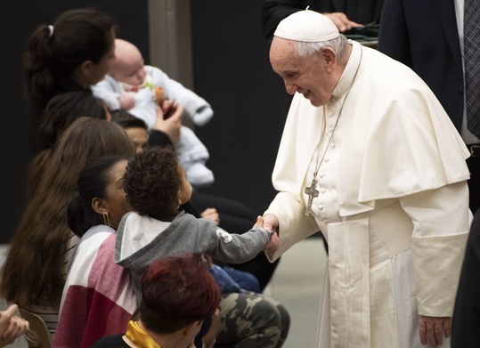 Adhortacja po synodzie nt. Amazonii "Querida Amazonia" - (pełny tekst)