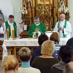 Rekolekcje dla katechetów w Strzegomiu