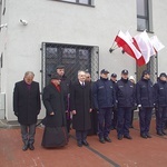 Policjanci z gdyńskiego Wiczlina w nowym komisariacie