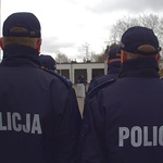 Policjanci z gdyńskiego Wiczlina w nowym komisariacie