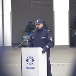Policjanci z gdyńskiego Wiczlina w nowym komisariacie