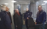 Policjanci z gdyńskiego Wiczlina w nowym komisariacie