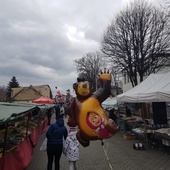 Odpust ku czci świętego Walentego w Bieruniu