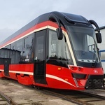 Jest nowy tramwaj dla Śląska