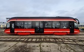 Jest nowy tramwaj dla Śląska