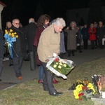 75. rocznica Tragedii Górnośląskiej w Łabędach 