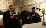 Nabożeństwa ekumeniczne w Lublinie odbywają się od wielu lat.