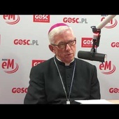 Abp Wiktor Skworc: Nie wskazywałem żadnej osoby, która ma być upamiętniona w Panteonie Górnośląskim