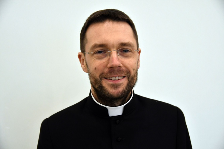 Biskup mianował nowego rektora Wyższego Seminarium Duchownego w Koszalinie