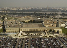Szef Pentagonu uczestniczył w symulacji wojny jądrowej z Rosją