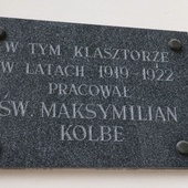 100 lat bazyliki franciszkanów w Krakowie - wystawa jubileuszowa