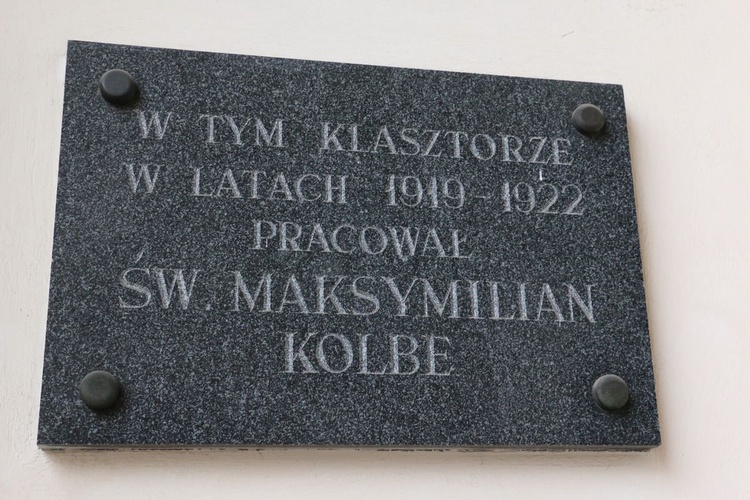 100 lat bazyliki franciszkanów w Krakowie - wystawa jubileuszowa