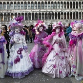 W Wenecji odwołane wszystkie Msze, także w Środę Popielcową