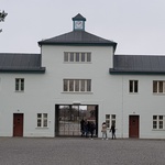 Pielgrzymka w rocznicę śmierci ks. Alberta Willimskiego - męczennika z KL Sachsenhausen