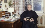 Znany zakonnik zmarł w 1981 r. 